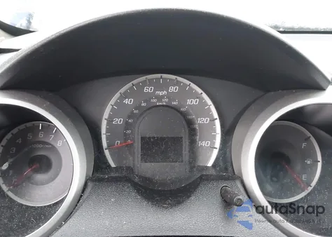 2013 Honda Fit z USA, uszkodzony, nr VIN JHMGE8H34DC000048